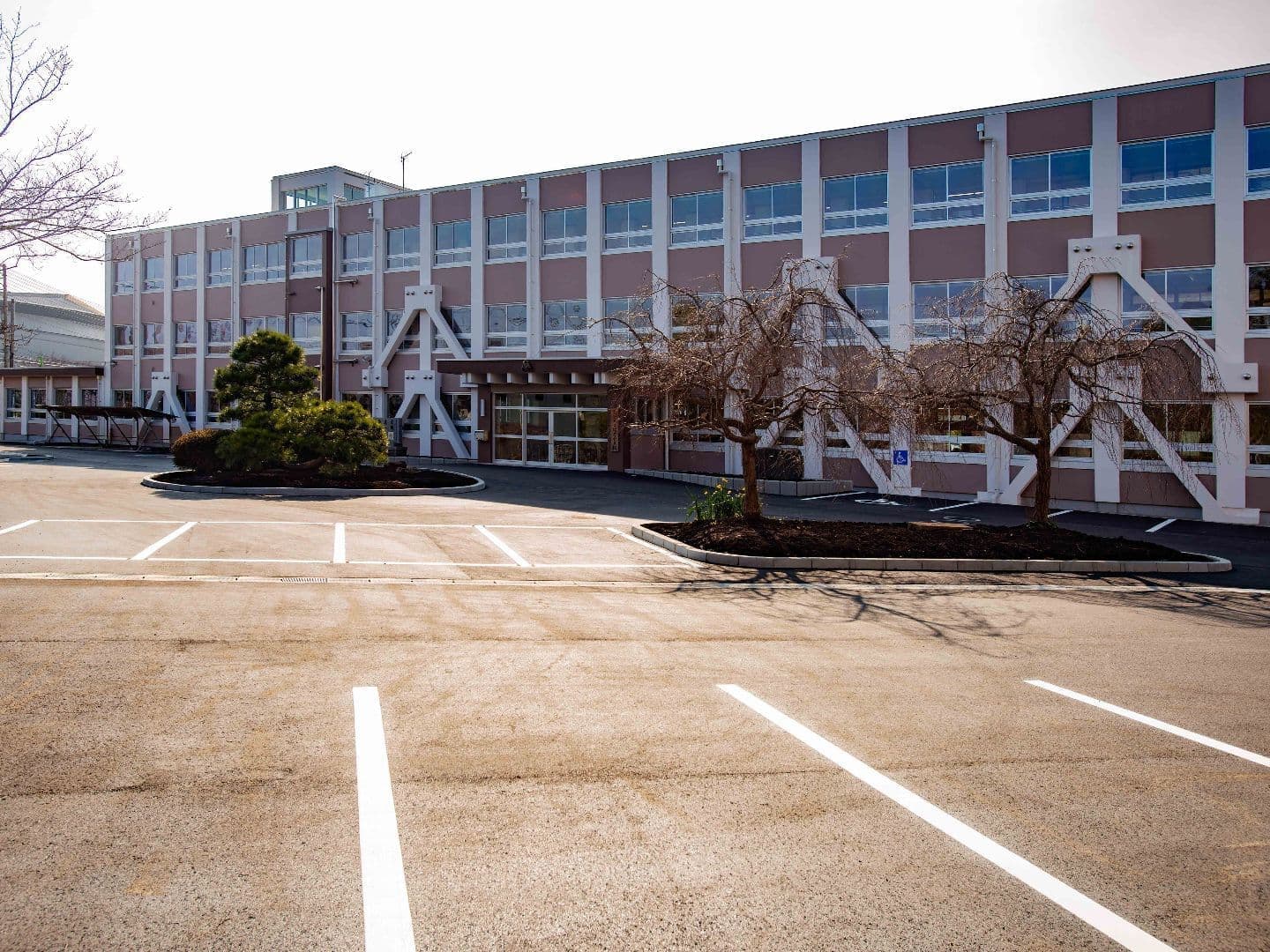 公共施設│株式会社桑本建築設計事務所